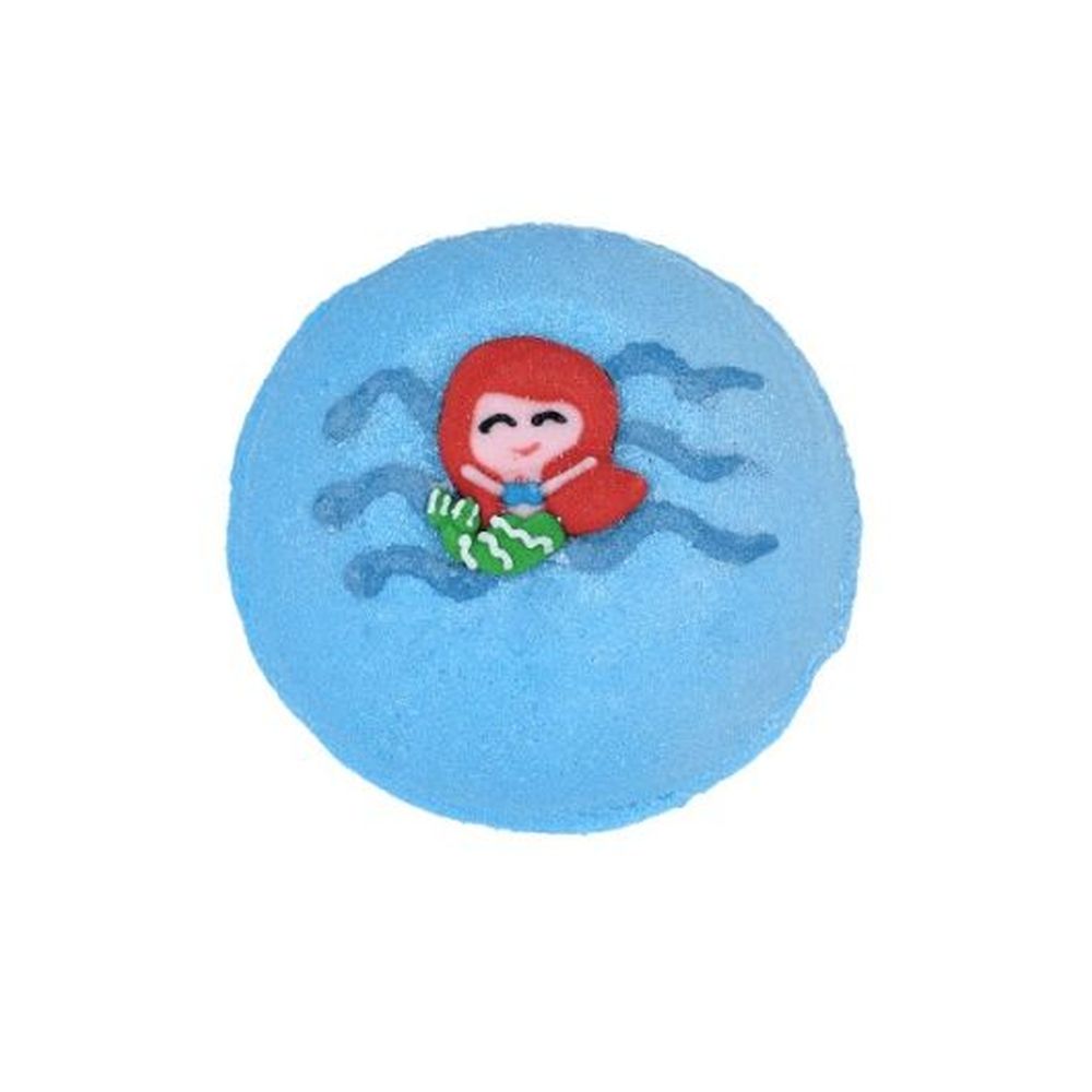 Mermaid for each other blaster