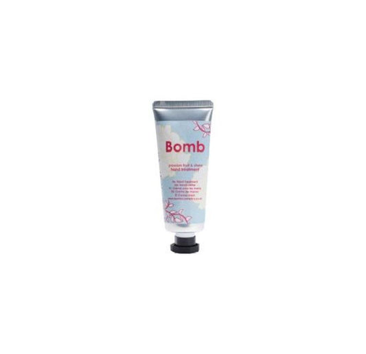 Passionfruit & Shea hand treatment