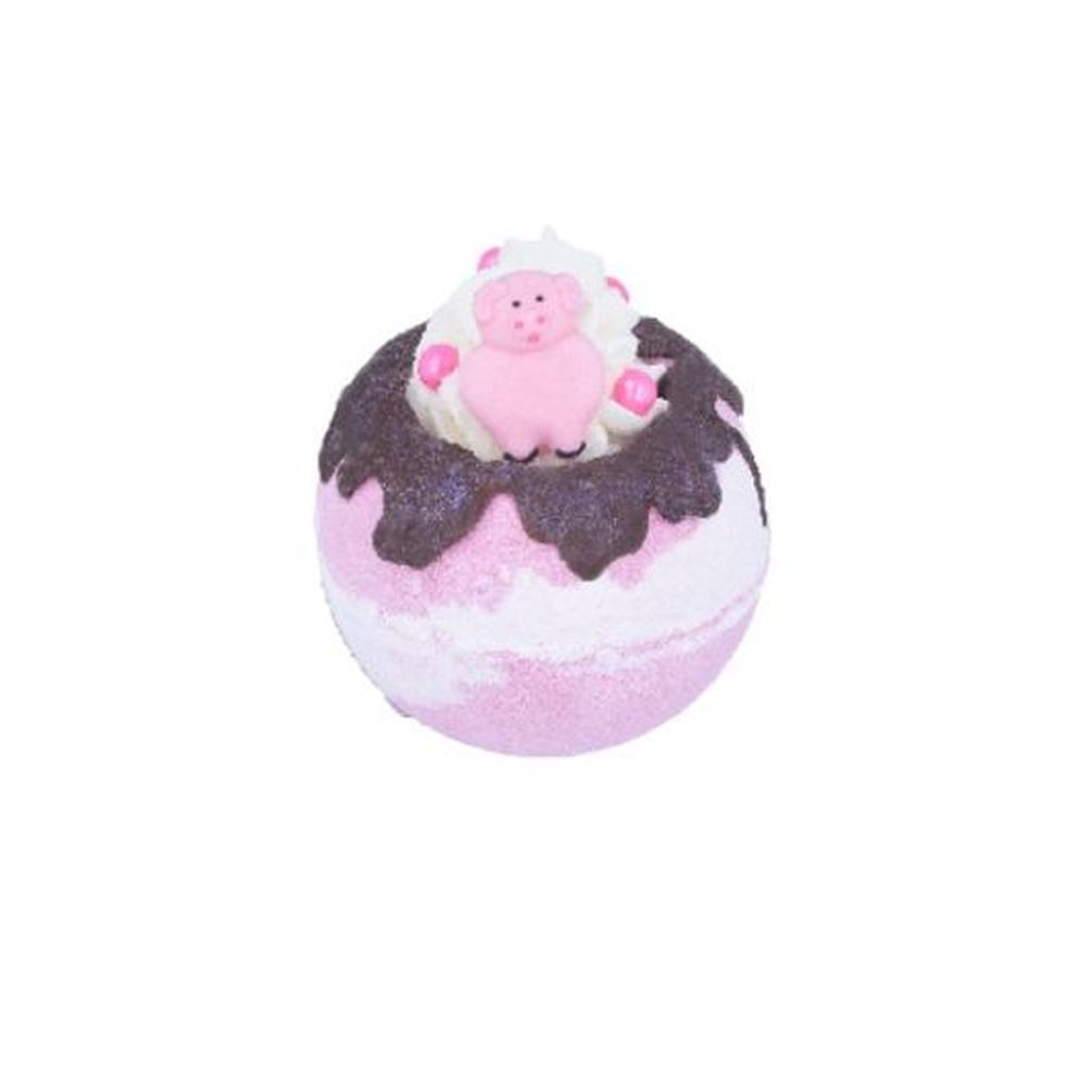 Piggy in the middle blaster