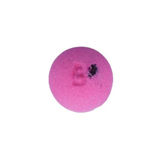 Pink infinity watercolours