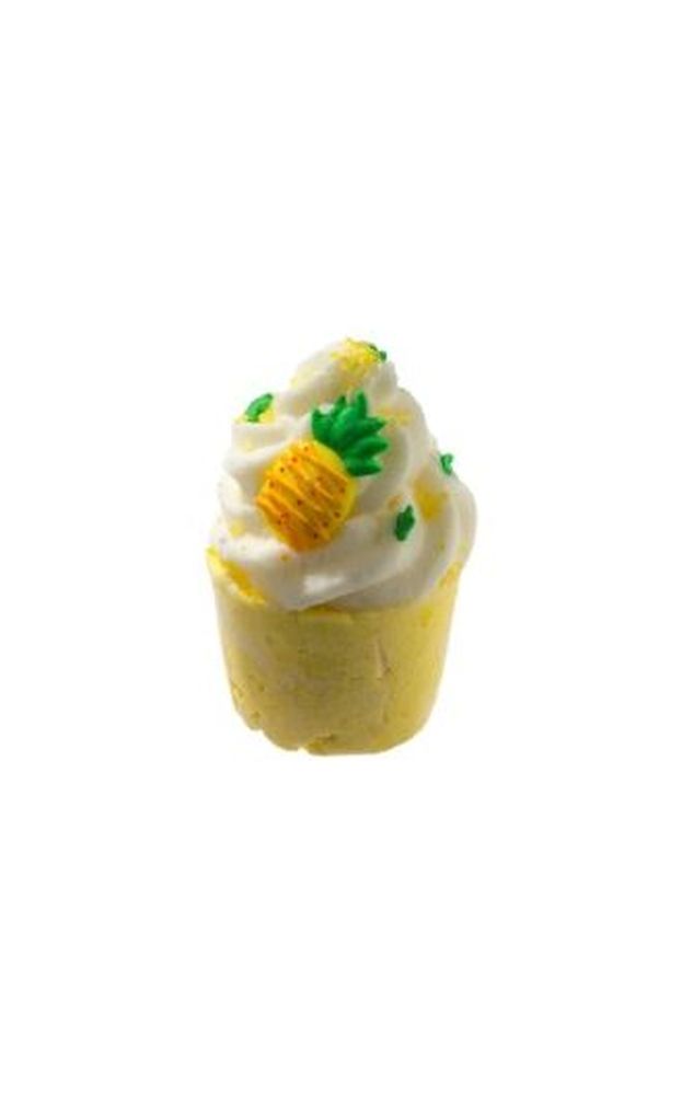 Pineapple Party Bath Mallows