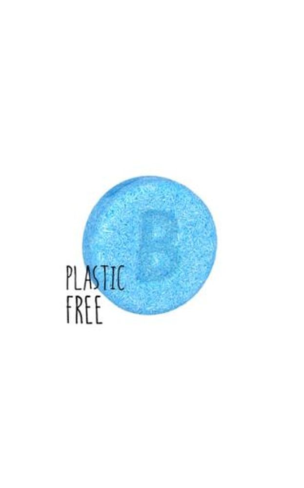 Positivi-Tea - Shampoo Bars