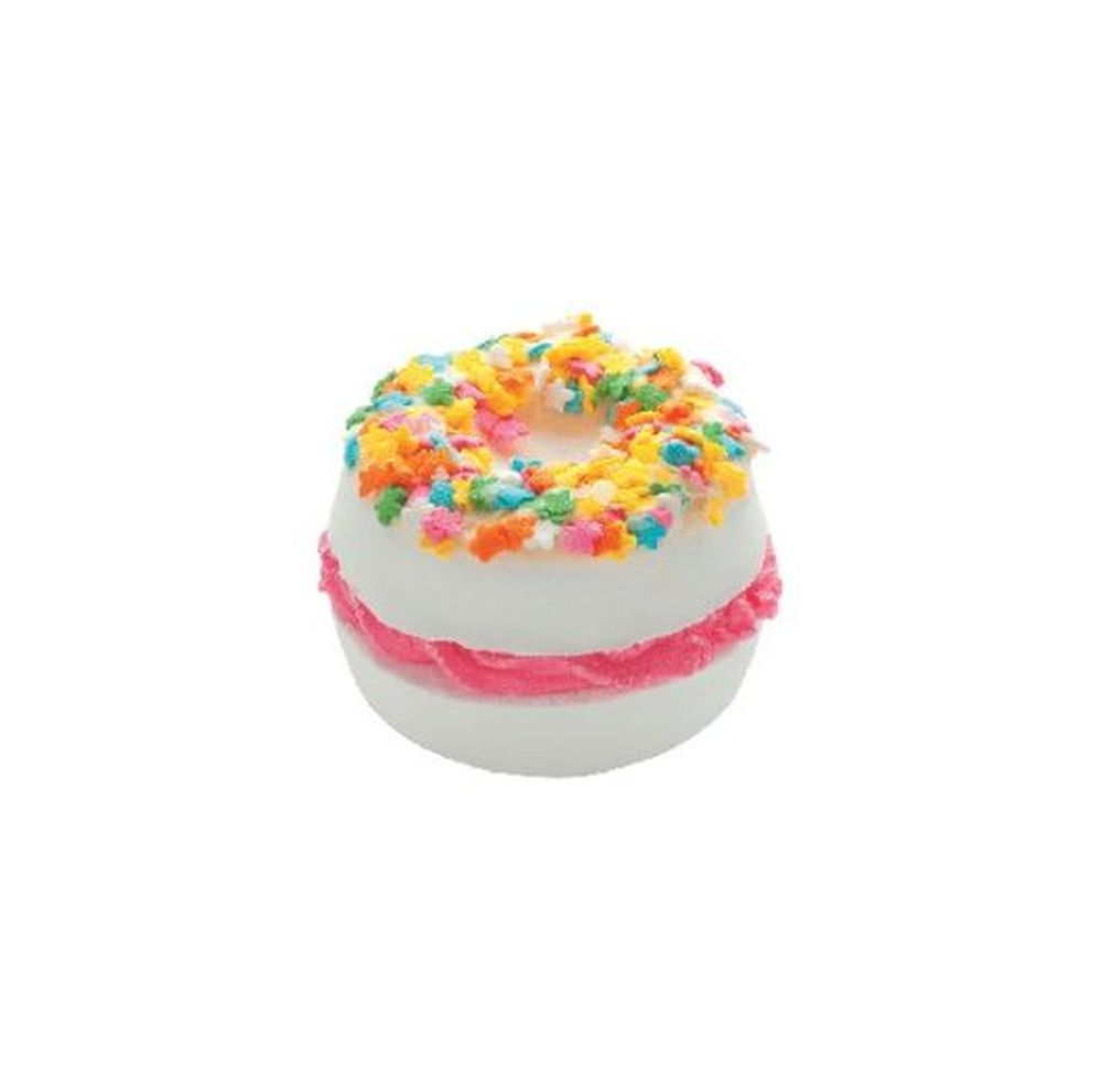 Raspberry Pavlove blaster