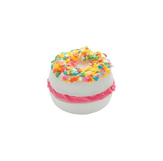 Raspberry Pavlove blaster