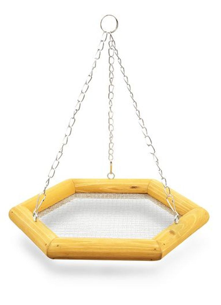 Snackery Hanging Tray (Tom Chambers)