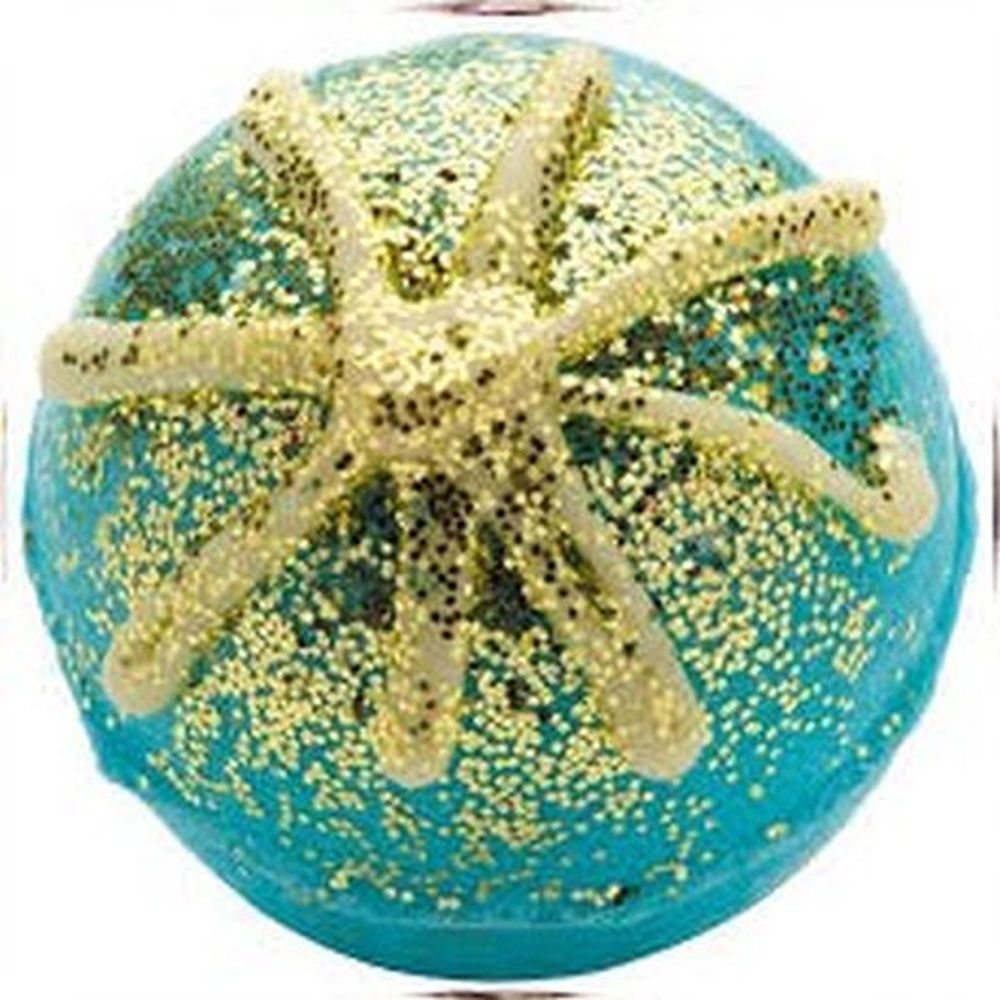 Starry eyed creamer