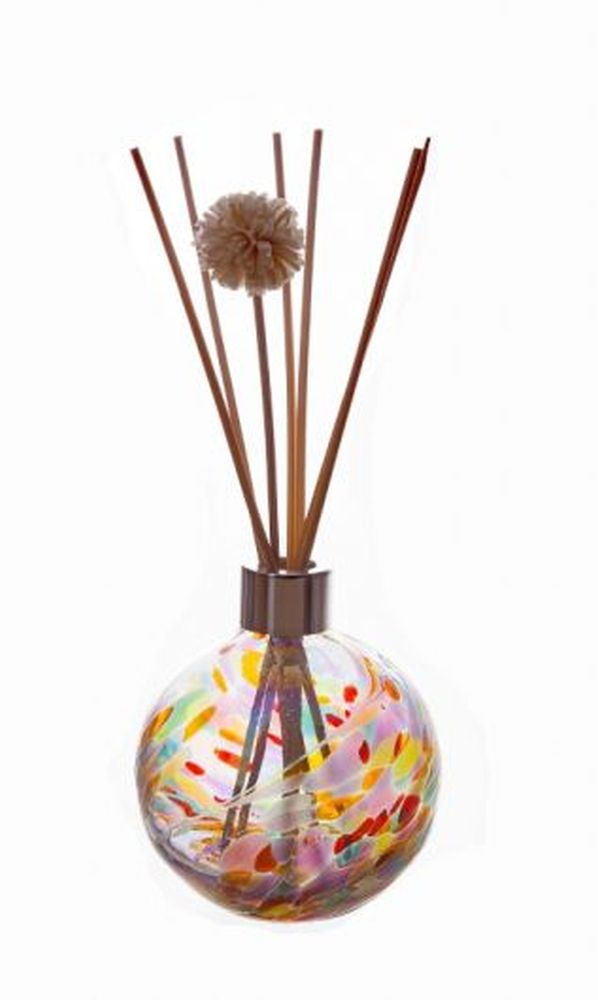 Reed Diffuser Multi-Colour