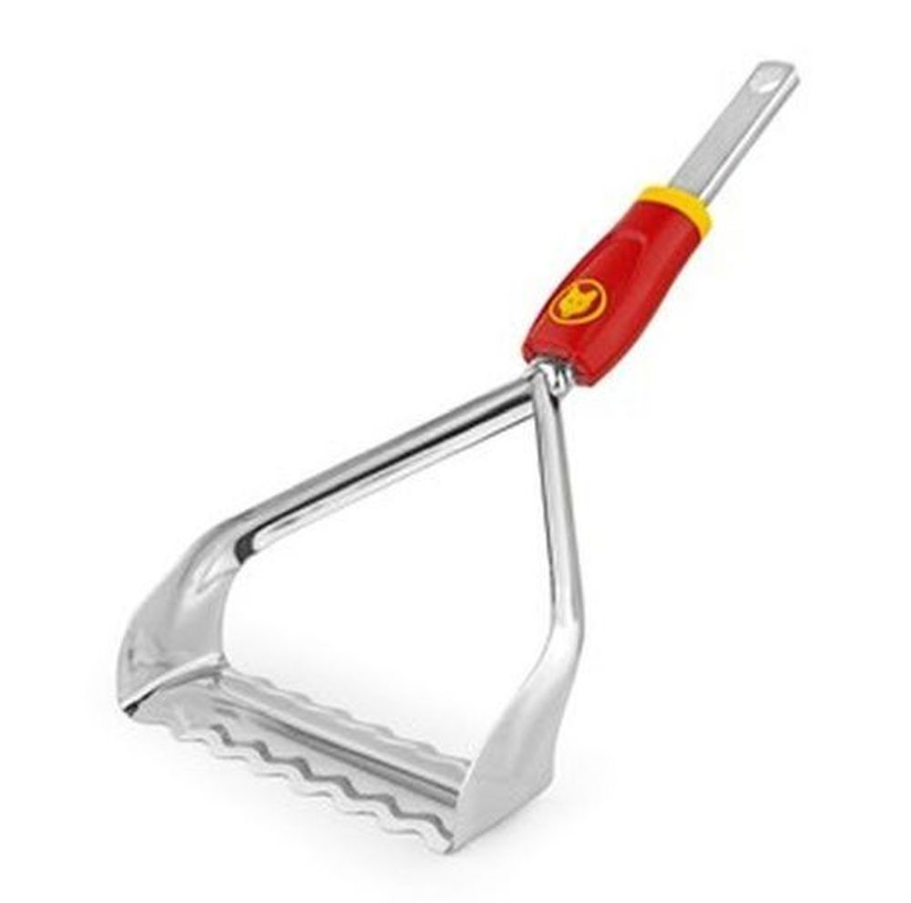 MULTI-CHANGE  SMALL PUSH/PULL WEEDER 10CM