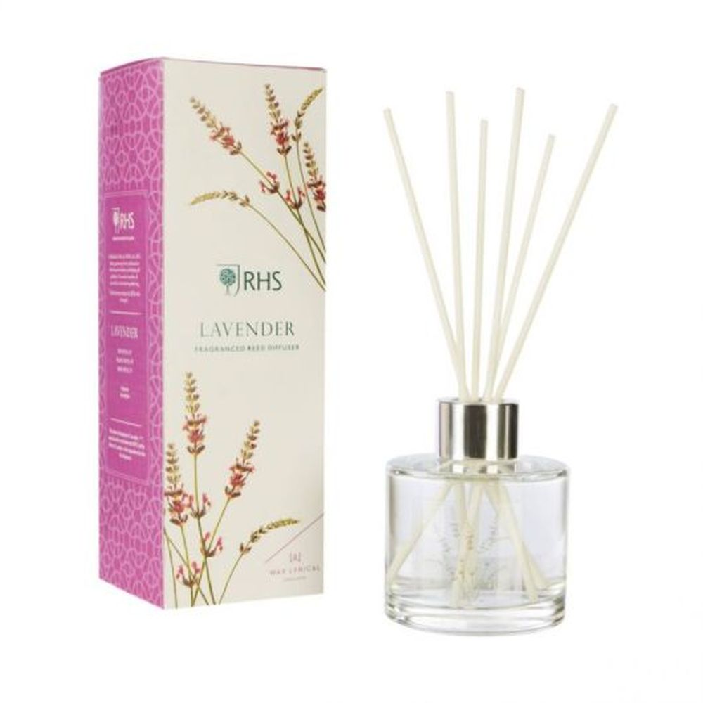 REED DIFFUSER 100ML ENGLISH LAVENDER