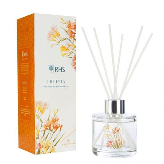 REED DIFFUSER 100ML FREESIA