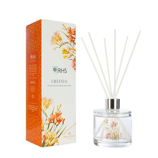 #REED DIFFUSER 180ML FREESIA