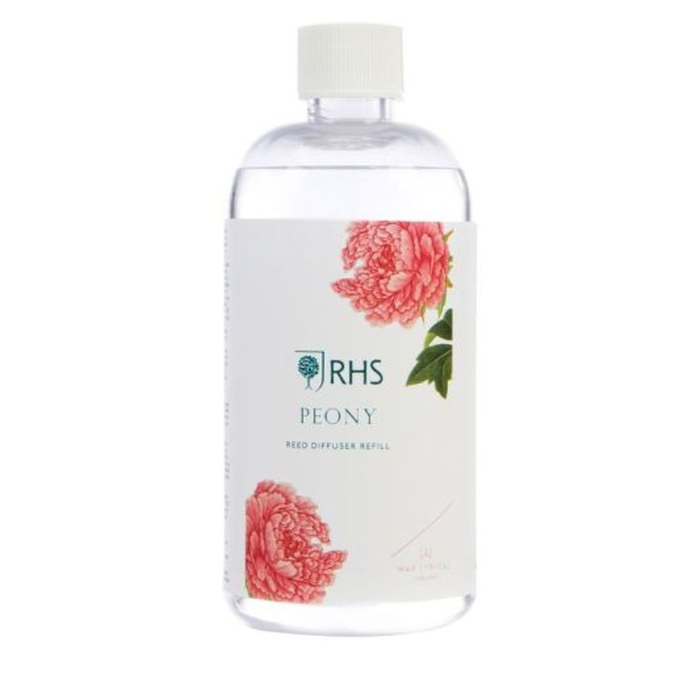 200ML REFILL PEONY