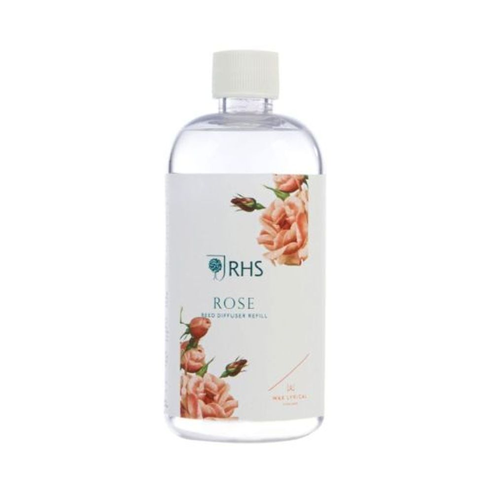 200ML REFILL ROSE