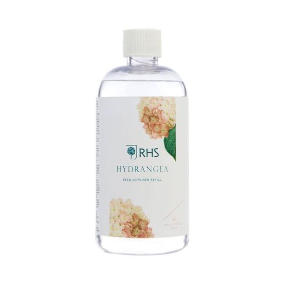 200ML REFILL HYDRANGEA