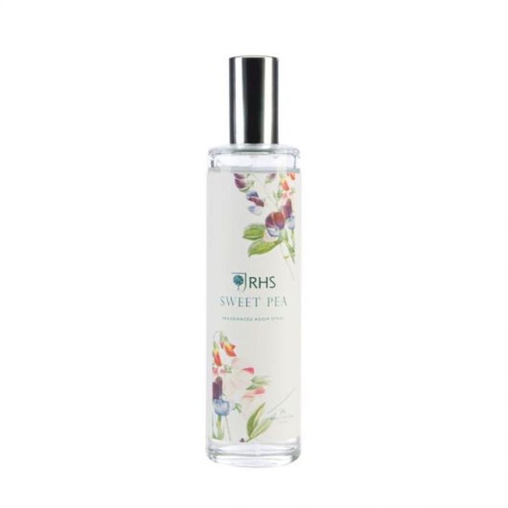 ROOM MIST  100ML SWEET PEA