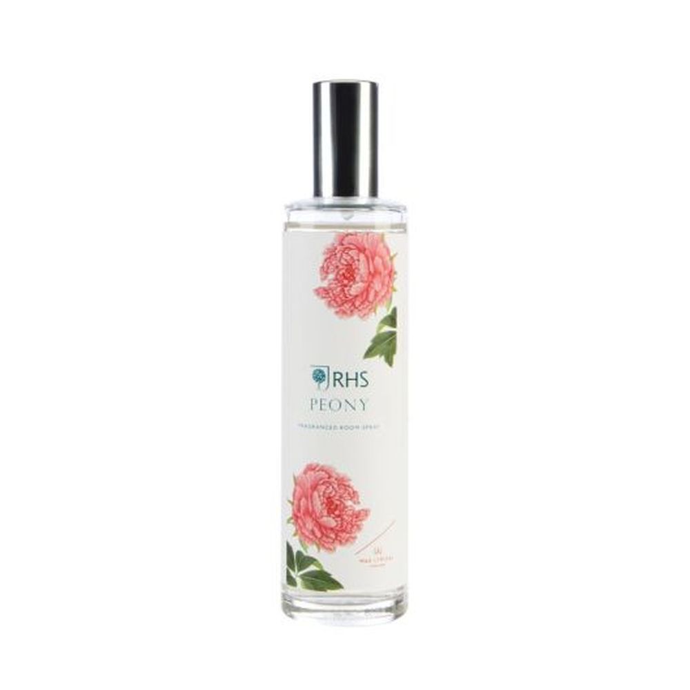 #ROOM MIST 100ML PEONY