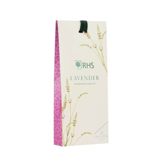 SCENTED SACHET LAVENDER