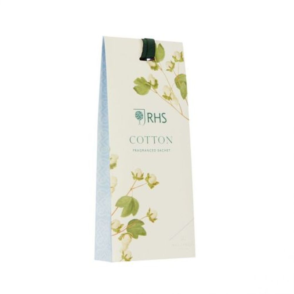 SCENTED SACHET COTTON
