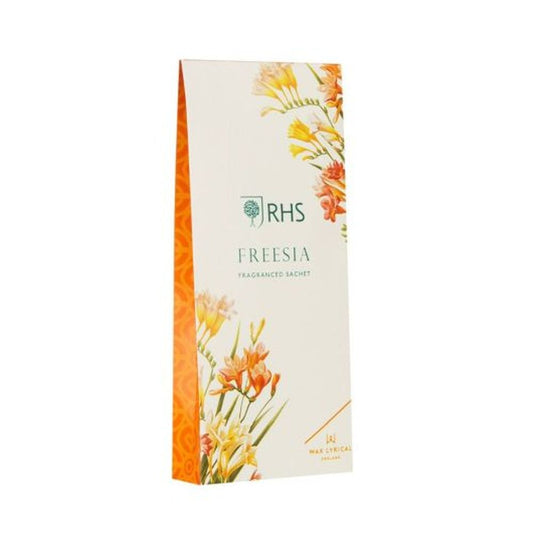 #SCENTED SACHET FREESIA