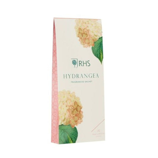 #SCENTED SACHET HYDRANGEA
