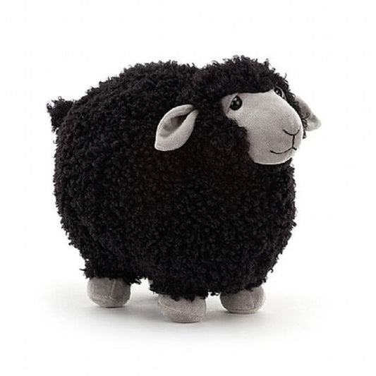 Rolbie Sheep Black