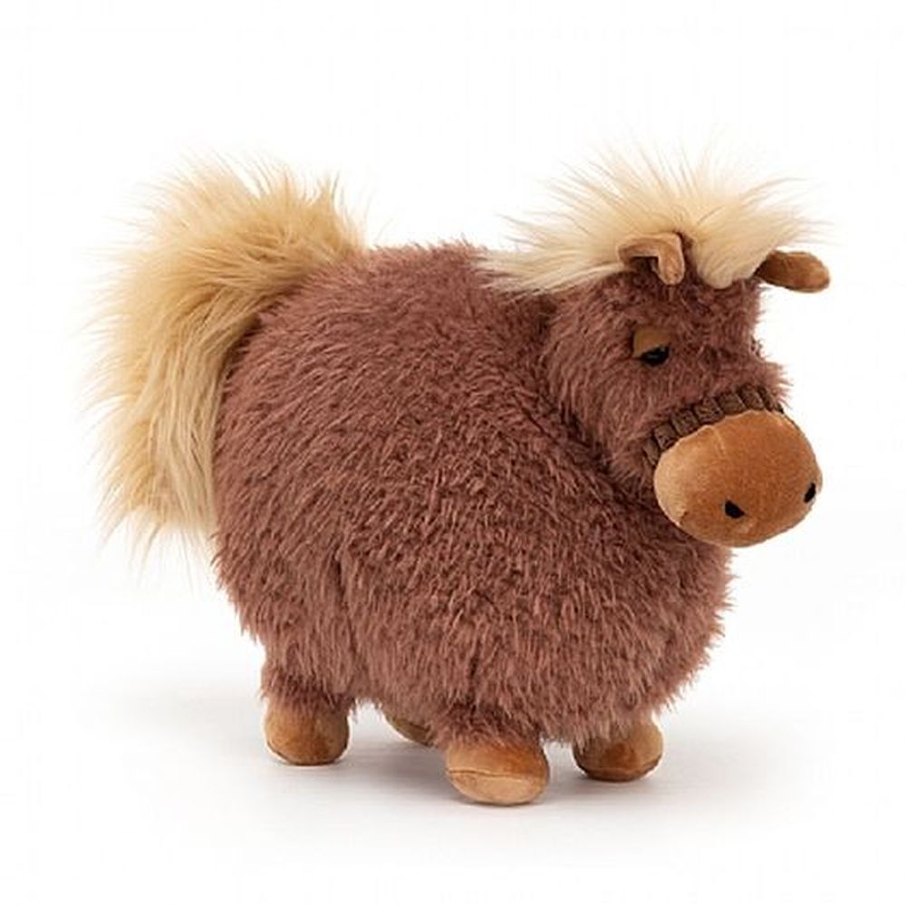 Rolbie Pony Small