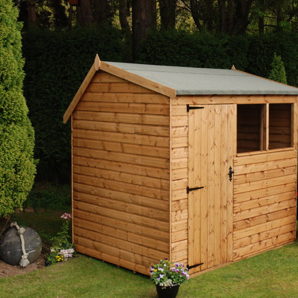 Apent 8ft X 6ft Deluxe