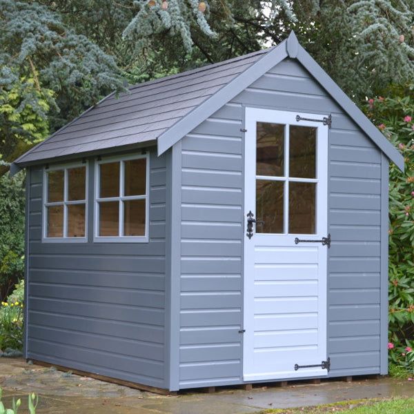 Grande 16ft X 8ft Deluxe