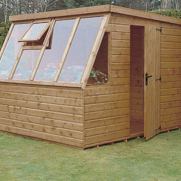 Regency Suntrap 12ft X 6ft