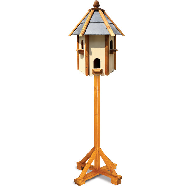 Ripley Dovecote c/w Post E ---(FSC)