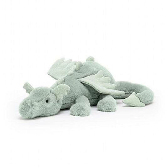 Sage Dragon Huge