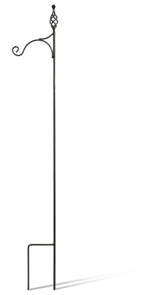 Spiral Shepherds Crook