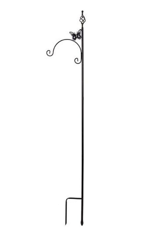 Shepherds Crook - Butterfly