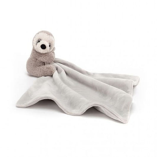 Shooshu Sloth Soother
