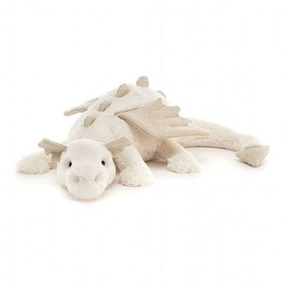 Snow Dragon Huge