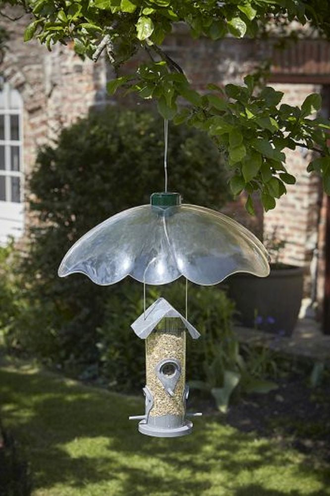 Squirrel Baffle - Squirrel Baffle