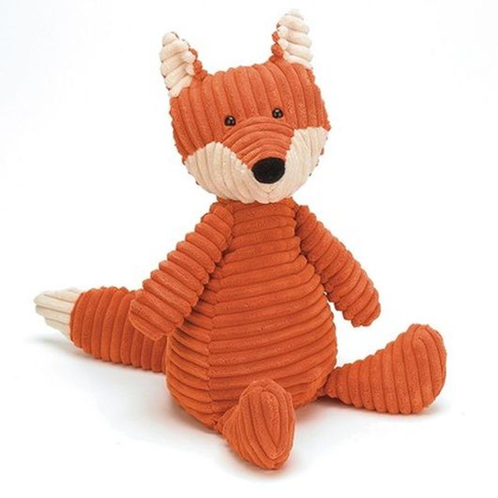 Cordy Roy Baby Fox