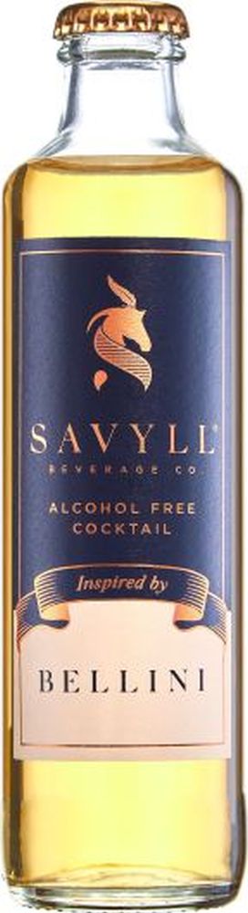 Savyll - Bellini