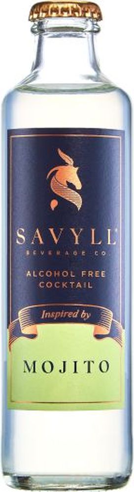 Savyll - Mojito