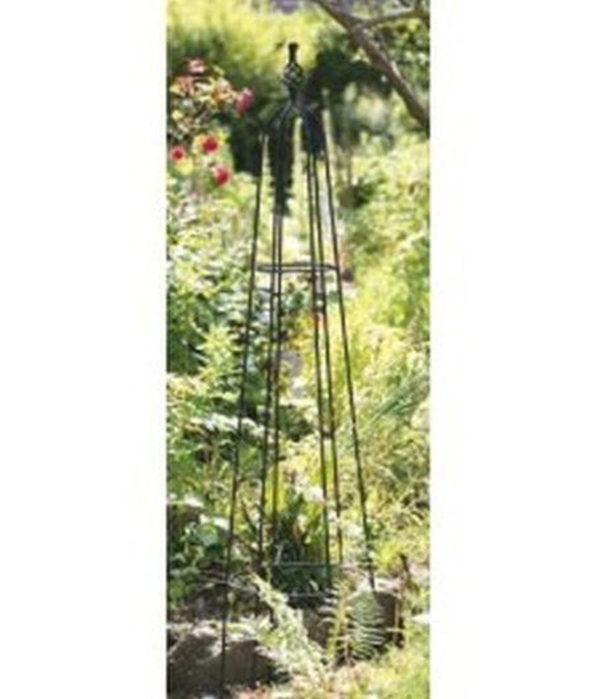 Patio Obelisk