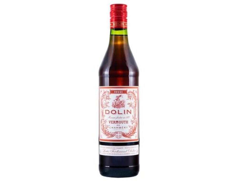 Dolin Rouge Vermouth de Chamb ry