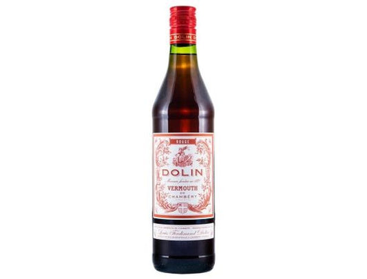 Dolin Rouge Vermouth de Chamb ry