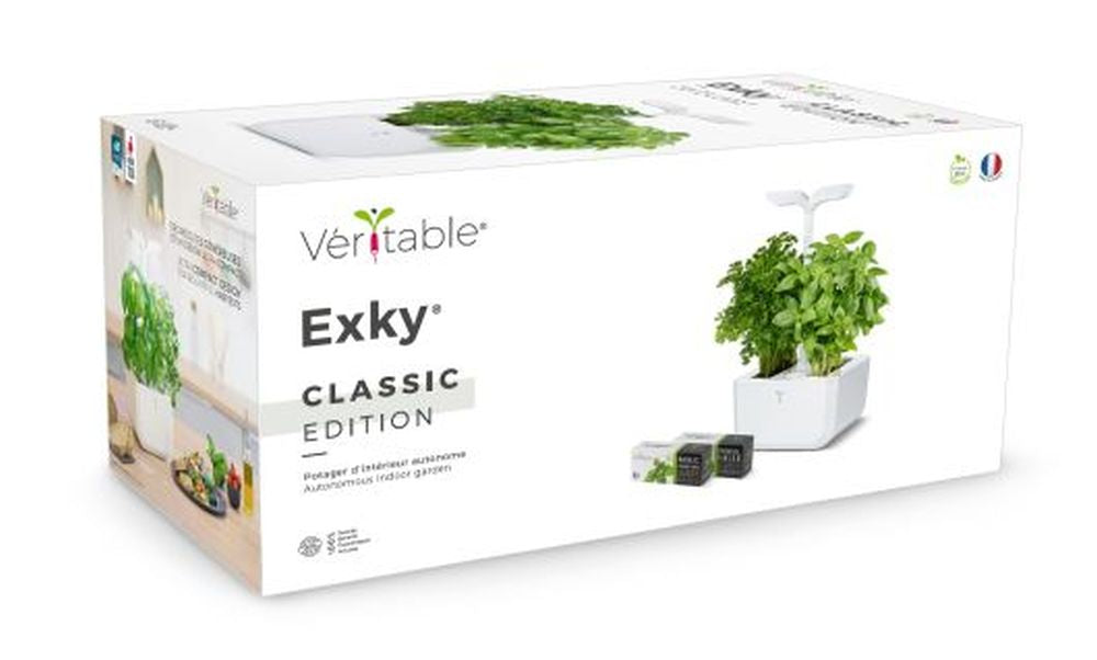 VERITABLE EXKY CLASSIC - ARCTIC WHITE/ARCTIC WHITE