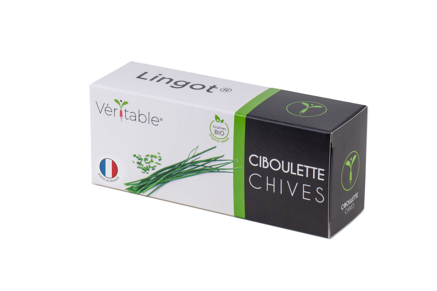 LINGOT CHIVES - CLASSIC