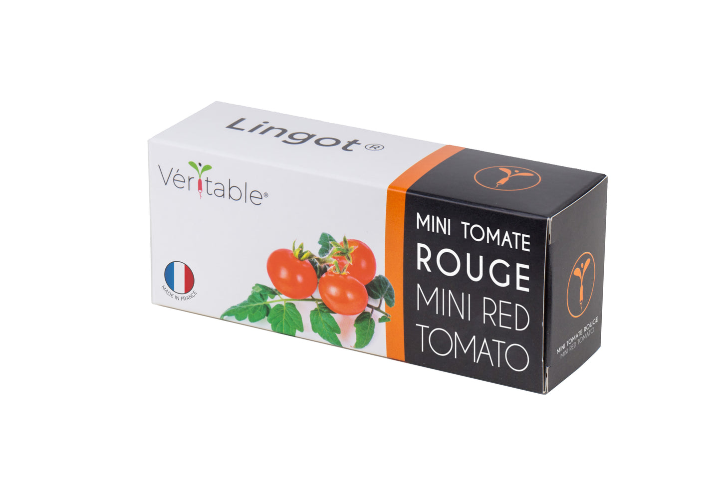 LINGOT RED CHERRY TOMATO - SMALL VEGETABLES
