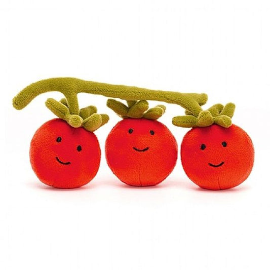 Vivacious Vegetable Tomato