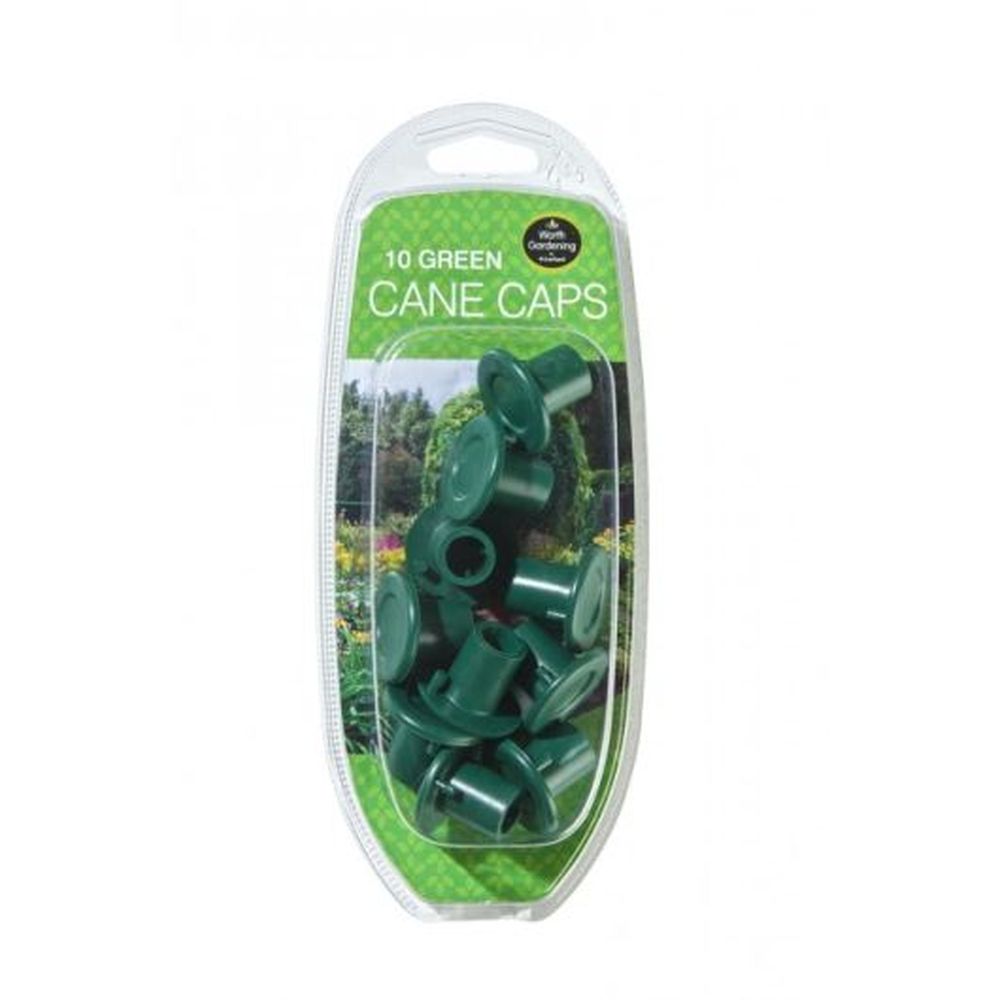 Cane Caps (10)