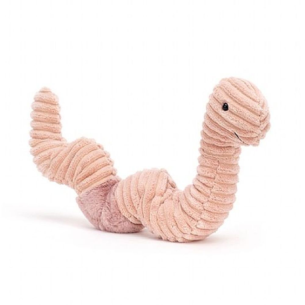 Waldo Worm