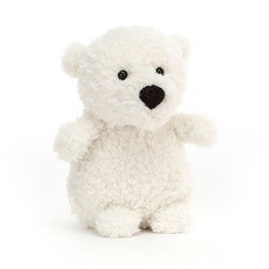 Wee Polar Bear