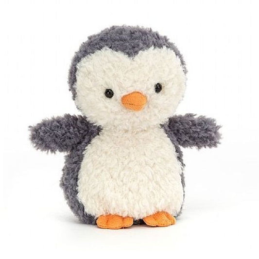 Wee Penguin